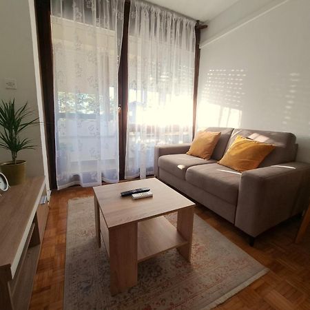 Apartman Tamara Zadar Eksteriør bilde
