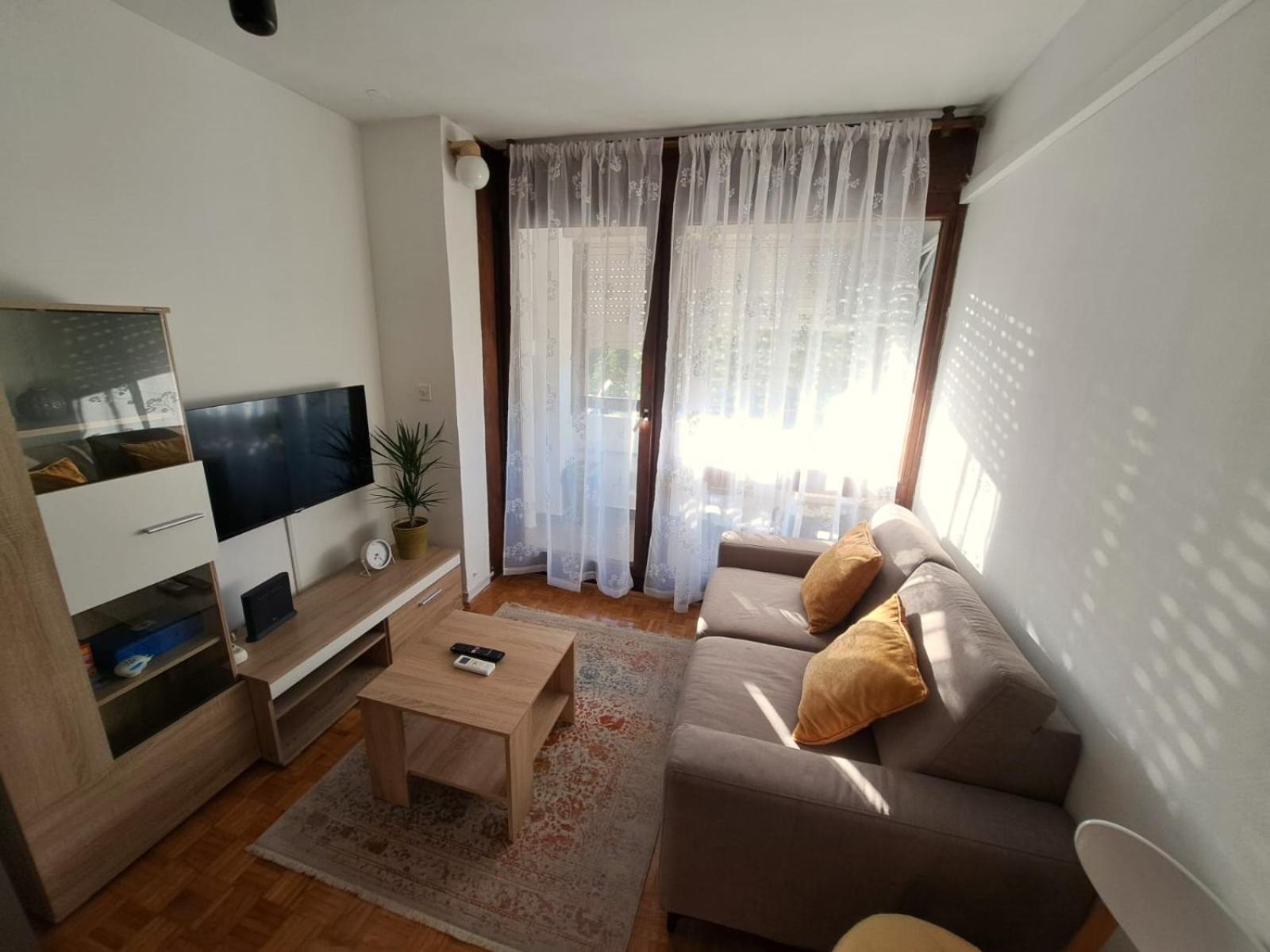 Apartman Tamara Zadar Eksteriør bilde
