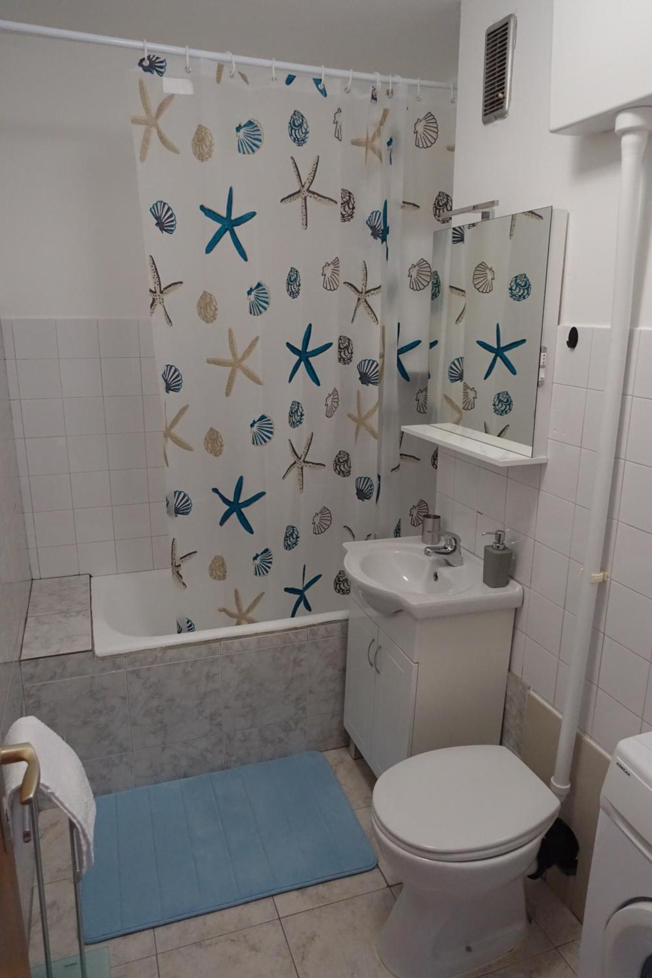 Apartman Tamara Zadar Eksteriør bilde
