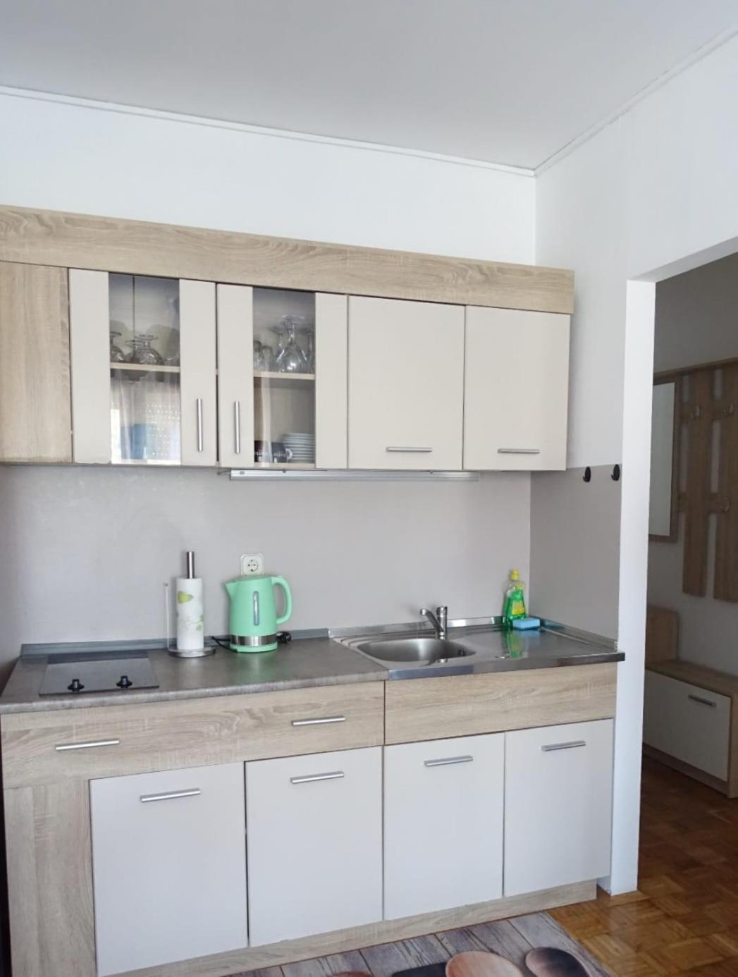 Apartman Tamara Zadar Eksteriør bilde